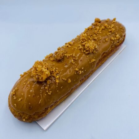 Eclair café