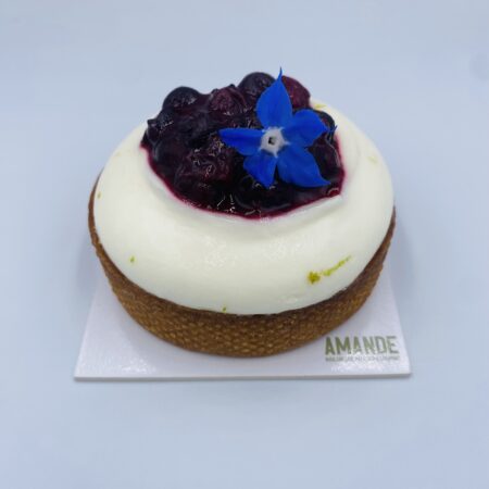 Douceur cassis