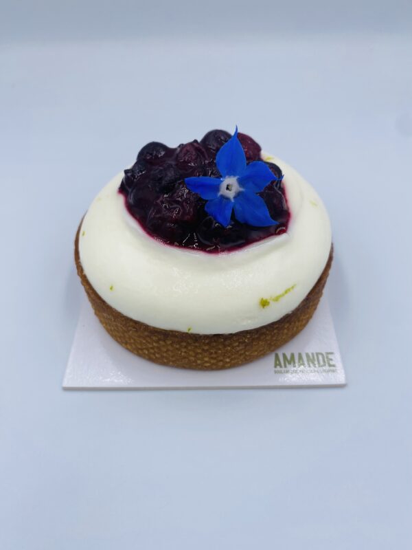 Douceur cassis