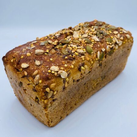 Mille et une graines BIO