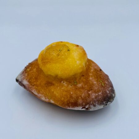 Madeline citron