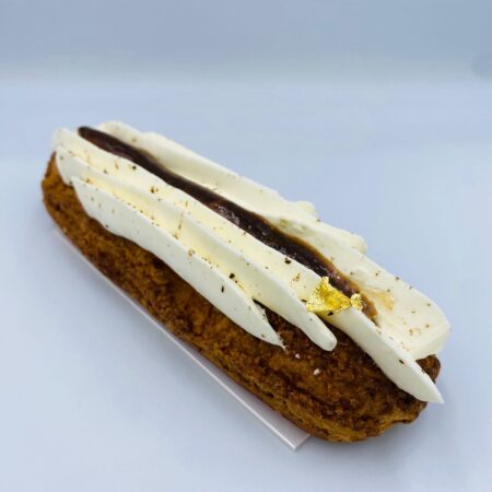 Eclair vanille