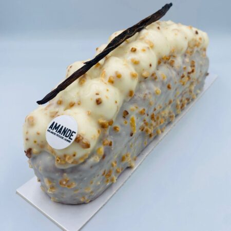 Cake vanille