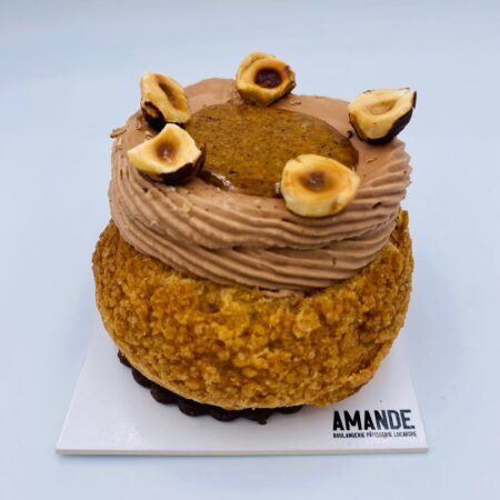 Chou'Choc